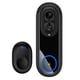 thumbnail image 2 of Timbre de puerta inalámbrico con vídeo, timbre de puerta inalámbrico con Control por aplicación nocturna IP65, Control remoto, fácil instalación,, 2 of 8