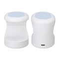thumbnail image 4 of Nail Gel Curing Lamp, USB Charging Cable Mini Nail LED Lamp 60s Timing Dual Light Source  For Manicure Beginners, 4 of 8