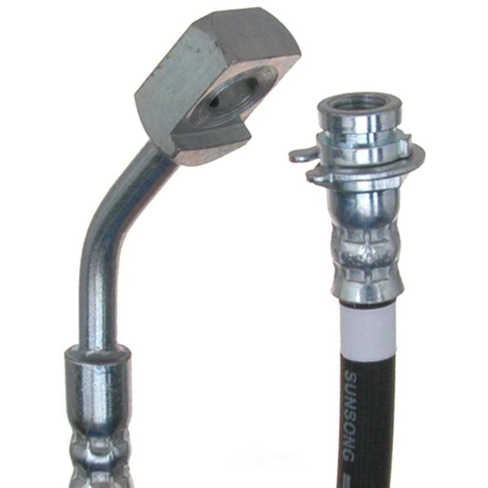 Brake Hydraulic Hose