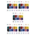 thumbnail image 3 of braveheart 600x Stylish And Precise Map Push Pins For Seamless Pinning Precise 5Set, 3 of 6