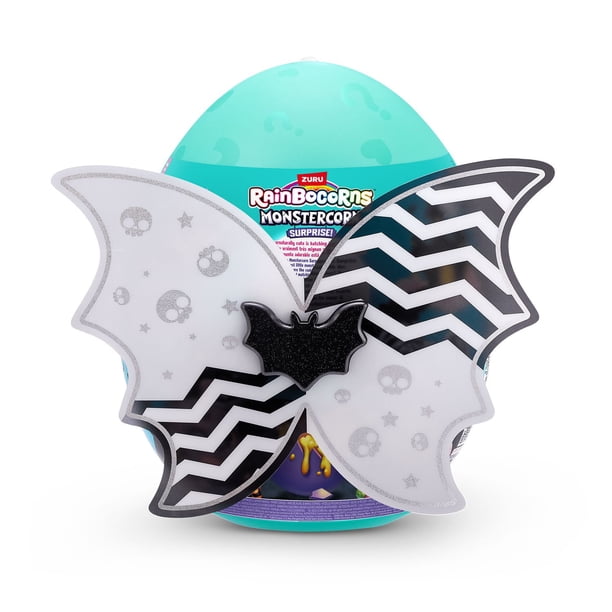 Rainbocorns Monstercorn Surprise - Walmart.ca