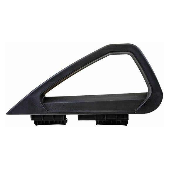 Club Car DS Golf Cart Driver Side Hip-Restraint/Arm Rest 2000-2008