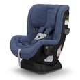 thumbnail image 1 of Asiento de coche convertible UPPAbaby Rove orientado hacia atrás y hacia adelante, 1 of 6