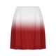 thumbnail image 4 of ICHUANYI Clearance Women's Summer Pleated Tennis Skirts Athletic Stretchy Short Yoga Fake Two Piece Trouser Skirt Shorts(Red, XXL) ICHUANYI WER2023080901199, 4 of 5