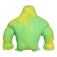 thumbnail image 2 of Figura Estirable Ruz Flexors Gorilla Cosmo 8", 2 of 4