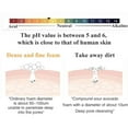 thumbnail image 4 of Avocado Bubble Mask Yinba Complex Acid Composite Sour Foam Facial U4W6, 4 of 5