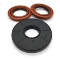 thumbnail image 1 of REPLACEMENTKITS.COM Brand Rear Differential Seal Kit Fits Polaris RZR 800 & Ranger 500 700 800 & 900 (Some Years), 1 of 3