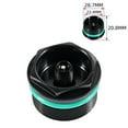 thumbnail image 4 of Greenne Bike Fork Remote Lock Out Parts Switch Cap For Sr Suntour Xcm/Xcr/Raidon/Epicon, 4 of 8