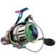 thumbnail image 4 of Soidarity Carrete de pesca Carrete giratorio de alto rendimiento Rueda de pesca que ahorra trabajo Accesorio de pesca de arrastre resistente al desgaste Pescar Numero 3 Soidarity OD010222-03, 4 of 6