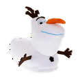 thumbnail image 4 of HappyFeet Disney Slippers - Olaf - Frozen - XL/XXL, 4 of 4