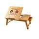 thumbnail image 1 of Base enfriadora Gadgets and Fun Bambú para laptop, 1 of 3
