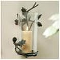 thumbnail image 2 of SPI Pinecone Wall Sconce, 2 of 2