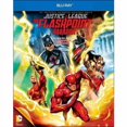 thumbnail image 1 of DCU: Justice League: The Flashpoint Paradox (Bilingual), 1 of 1