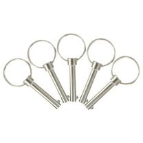 Worgeous 5Pcs for Bimini Top with Professional Technology