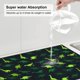 thumbnail image 5 of Fotbe Dinosaurs Alfombrilla de Secado para Cocina con Estampado, 18x24 Pulgadas, 5 of 7