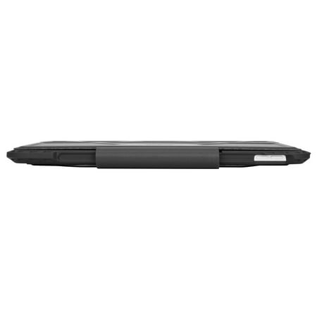 Targus - Pro-Tek Rotating Case for iPad Air 10.9" (5th/4th Gen)/ iPad Pro 11-inch 4th/2nd/1st Gen - Black