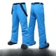 thumbnail image 1 of Pantalones de esquí de escalada para exteriores, pantalones de algodón para parejas para hombres y mujeres, otoño e invierno, gruesos, cálidos, resistentes al viento y al agua, 1 of 4