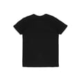 thumbnail image 2 of Silver Jeans Co. Boys Short Sleeve Henley T-Shirt, Sizes 4-16, 2 of 2