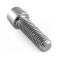 thumbnail image 3 of Titanium Socket Cap M5x(0.80mm)x16mm (7mm Head O/D) (TISC516XS), 3 of 6