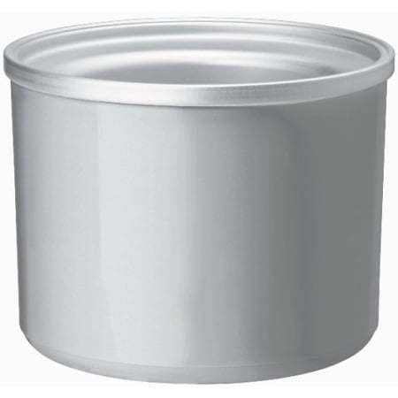 UPC 701142716612 product image for Cuisinart ICE-30RFB 2-Quart Freezer Bowl, Stainless Steel | upcitemdb.com