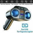 thumbnail image 5 of VIVIDCRAFT Black Car Charger, 5 of 7