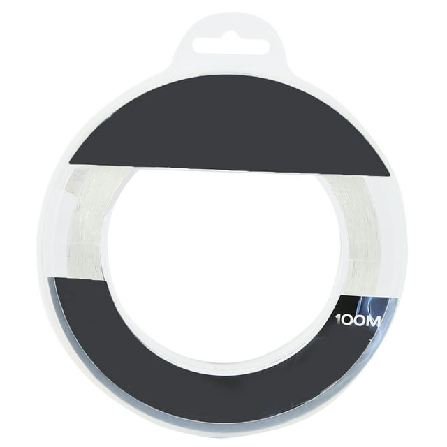 p>Accessoire de Pêche, 1PCS Ligne de Pêche en Mer, Ligne de Pêche en Nylon, Récupération Super Forte pour une Utilisation en Plein Air Amant de Pêche Enfants Adultes Mer / Pêche/p>
