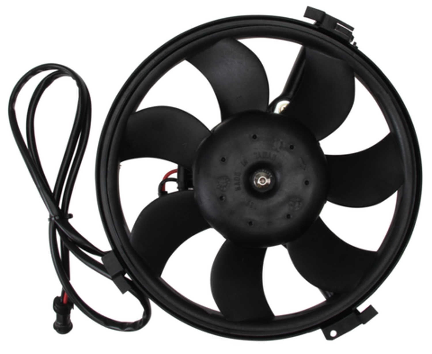 4-Seasons 75555 Fan Motor Fits select: 1998-2001 VOLKSWAGEN PASSAT, 1996-2001 AUDI A4