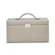 thumbnail image 1 of Joyero WOLF Heritage Saffiano de peltre grande con estuches de viaje, 1 of 6