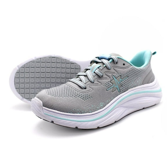 Laforst 4439 Woven Upper Glider In & Out design