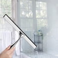 thumbnail image 4 of Escurridor de multiuso limpiaparabrisas de espejo de cristal, hoja de goma, depurador parabrisas para puertas de d Macarena limpiaparabrisas, 4 of 8