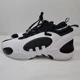 thumbnail image 2 of Ad-id-as D.O.N. Issue 5 Shoes Men's Sz 10.5 Black White Team (New), 2 of 6