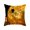 O, variant on Homesteed Halloween Throw Pillow Covers Decorative Pillowcase for Halloween Home Sofa Cushion Decor Spooky Festive Holiday Party Supplies