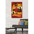 thumbnail image 2 of DC Comics TV - Batman TV Series - Robin Wall Poster, 22.375" x 34", 2 of 6