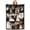 5-photos, variant on Custom Blanket with Photos Text Customized Blanket Personalized Flannel Throw Blankets for Adult Kid Birthday Wedding Christmas Halloween Fathers Mothers Valentines Day Gift 40"X30"