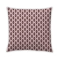 thumbnail image 1 of Ahgly Company Indoor Square Contemporary Throw Pillow, 18 inch by 18 inch, 1 of 5