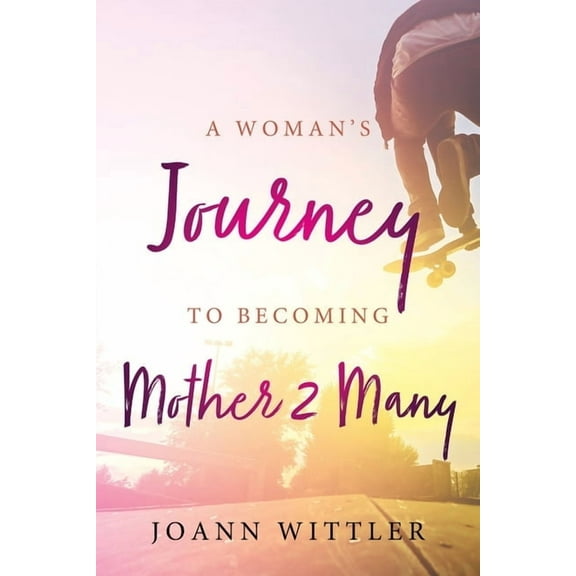 A Woman's Journey to Becoming a Mother 2 Many, (Paperback)