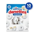 thumbnail image 3 of Hostess Donettes, Powdered Mini Donuts, 10 oz Bag, 3 of 11