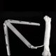 thumbnail image 4 of New product,Aquatic Weed Cutter For Lakes Pond Water Grass Anchor Knife Sawtooth Fishing Gadgets Supplies Silver, 4 of 4