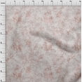 thumbnail image 4 of oneOone Polyester Spandex Light Pink Salmon Fabric Florals Fabric For Sewing Printed Craft Fabric By The Yard 56 Inch Wide, 4 of 4