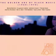 Golden Age Black Music 60-70 / Various (CD)