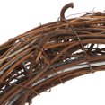 thumbnail image 3 of IDEANATEGRATE 2Ud Círculo De Rattan Para Guirnaldas DIY Y De Fiesta, 3 of 7
