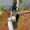 thumbnail image 5 of Beach Umbrella Anchor Mid Pole Four Corner Hook Garden Umbrella Plastic Hook Accessory Stable Holder For Beach Umbrella Outdoor Camping Use, 5 of 7