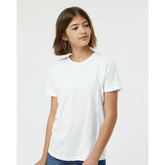 Tultex Youth Fine Jersey T-Shirt