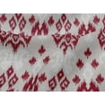 thumbnail image 4 of oneOone Viscose Jersey Fabric Paisley Ikat Print Sewing Fabric BTY 60 Inch Wide, 4 of 5