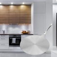 thumbnail image 5 of Diffuseur de Chaleur en Acier Inoxydable Innovant, Parfait pour Cuisinière à Gaz Compatible avec Ustensiles de Cuisine, Assurant une Répartition Uniforme de la Chaleur et Ustensiles de Cuisine, 5 of 5