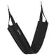 thumbnail image 1 of Correa de yoga y pilates para máquina de pilates reformer, accesorios de yoga aéreo Negro, 1 of 9