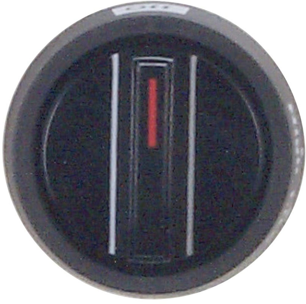 5303271670 Frigidaire Range Burner Knob Replacement