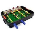 thumbnail image 2 of Ultimate 7-in-1 Novelty Table Top Arcade Games Toy Play Set w/ Table, Accessories, 2 of 4