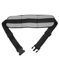 thumbnail image 1 of Arnés de seguridad para silla de ruedas, cinturón para asientos de silla de ruedas, cinturón ajustable para el cuidado de los pacientes, correa para el regazo, solución innovadora, 1 of 8