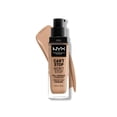 thumbnail image 1 of Foundation NYX PROFESSIONAL MAKEUP Can't Stop Won't Stop, 1 of 6